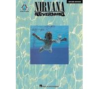 Nirvane Nirvana - Nevermind (Tascabile)