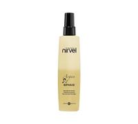 Nirvel Argan Biphase 250ml - Balsamo bifasico con olio di argan