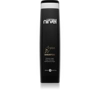 Nirvel Argan shampoo per capelli mossi con olio di argan 250 ml
