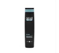 Nirvel care shampoo bianco 250 ml