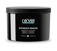 Nirvel Care XPRESS MASK - Mascarilla, 1 minuto, 1000 ml