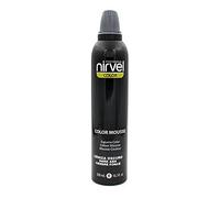 Nirvel Colore Mousse Cenere Scuri 300 Ml