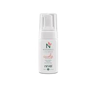 Nirvel Naturals Curly Mousse, 100 ml.