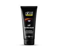 Nirvel NUTRE COLOR Cuivre 200mL Maschera per capelli professionale