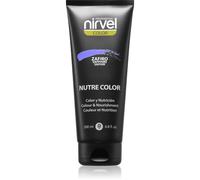 Nirvel Nutre Colorazione Semipermanente Color Blond Sapphire 200 ml