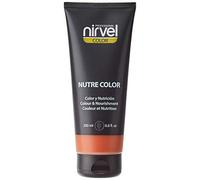 Nirvel Nutre Color maschera nutriente colorata per capelli colore Dorado 200 ml