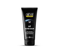 Nirvel NUTRE COLOR Silver 200mL Maschera per capelli professionale