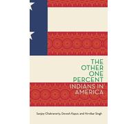 Nirvikar Singh Sanjoy Chakravorty Devesh K The Other One Per (Copertina rigida)