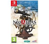 NIS AMERICA - Switch - Neo Atlas 1469