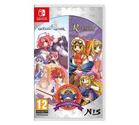 Nis America SWITCH Prinny Presents Nis Classic 03 PEGI 12+ 1101581