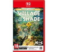 NIS America Village In The Shade Deluxe Edition Nintendo Switch 2 PEGI 18
