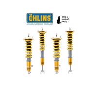 NIS MI10 OHLINS ROAD & TRACK PER NISSAN R34 SKYLINE GT-R 1999 2002