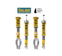 NIS MI31 OHLINS ROAD & TRACK PER NISSAN R35 GT-R 2008 2021