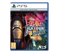 Nis PS5 Raiden Iv X Mikado Remix Deluxe Edition Pegi 12+ 1110102