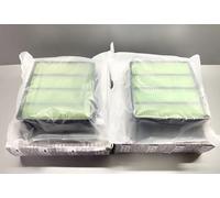 NIsan set originale OEM ELEMENT per R35 GT-R 2007- 16546-JF00A x2