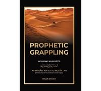 Nisar Shaikh Prophetic Grappling (Copertina rigida)