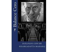 Nisargadatta Maharaj Balance Cero (Tascabile)