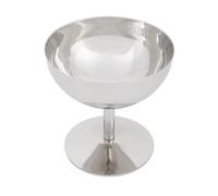 nisbets limited Olympia Olympia - Tazza da tè con stelo da 250 ml