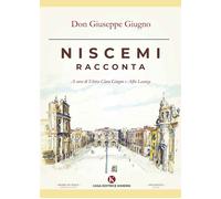 Niscemi racconta - Giugno Giuseppe