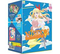 Nisekoi box, vol. 1