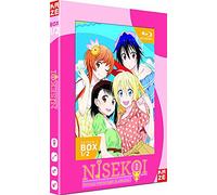 Nisekoi box, vol. 1