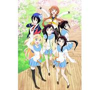 Nisekoi:False Love Vol.4