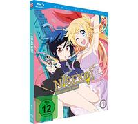 Nisekoi: Liebe, Lügen & Yakuza - Staffel 2 / Vol. 1