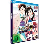 Nisekoi - Staffel 2/Box 2