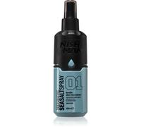 NISHMAN 01 Texturizing Sea Salt Spray 200ml