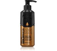 Nish Man 02 maschera peel-off 200 ml