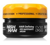 Nish Man M1 pasta modellante per un finish opaco 100 ml