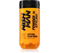 Nish Man P1 polvere modellante 20 g