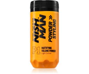 Nish Man P1 polvere modellante 20 g