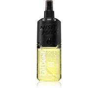 Nish Man Storm lozione after-shave per uomo