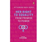 Nisha Agrawal Her Right to Equality (Copertina rigida)
