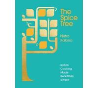 Nisha Katona The Spice Tree (Copertina rigida)