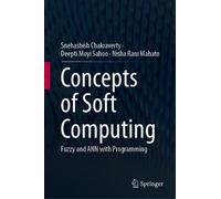 Nisha Rani Mahato Deepti Moyi Sahoo Snehashis Concepts of Sof (Copertina rigida)
