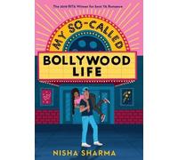 Nisha Sharma My So-Called Bollywood Life (Copertina rigida)