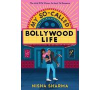 Nisha Sharma My So-Called Bollywood Life (Tascabile)