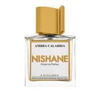 Nishane Ambra Calabria profumo unisex 50 ml