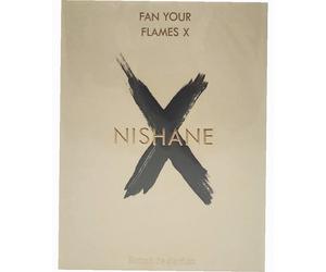 Nishane Fan Your Flames 50Ml X (Perfume Extract) Unisex
