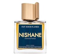 Nishane Fan Your Flames profumo unisex 50 ml