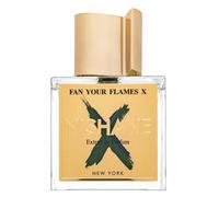 Nishane Fan Your Flames X profumo unisex 100 ml