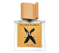 Nishane Fan Your Flames X profumo unisex 50 ml