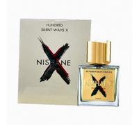 Nishane Hundred Silent Ways 50Ml X (Perfume Extract) Unisex