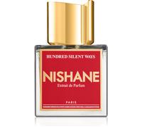 Nishane Hundred Silent Ways Estratto di profumo 100 ml opzione Imballaggio nuovo