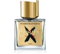 Nishane Hundred Silent Ways X estratto profumato unisex 50 ml