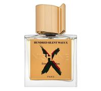 Nishane Hundred Silent Ways X profumo unisex 50 ml