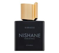 Nishane Karagoz Extrait de parfum (unisex) 50 ml variante Imballaggio nuovo