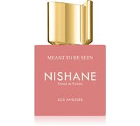 Nishane Meant to Be Seen estratto profumato unisex 100 ml